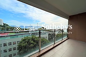 Scenic Villas 美景台 | View from Balcony