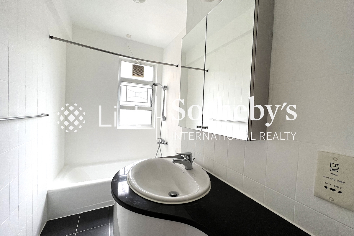 Scenic Villas 美景臺 | Guest Bathroom