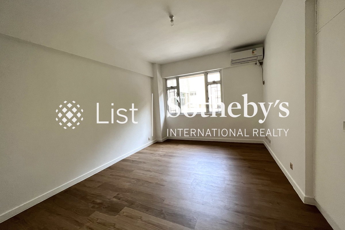 Scenic Villas 美景臺 | Fourth Bedroom