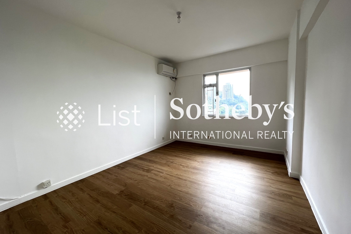 Scenic Villas 美景臺 | Third Bedroom