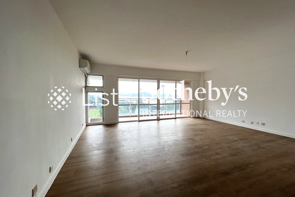 Scenic Villas 美景臺 | Living Room