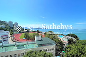 Scenic Villas 美景台 | View from Balcony
