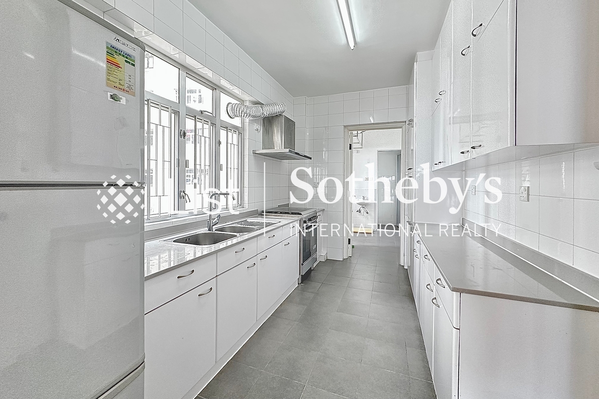 Scenic Villas 美景臺 | Kitchen