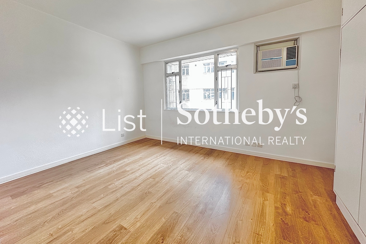 Scenic Villas 美景臺 | Second Bedroom