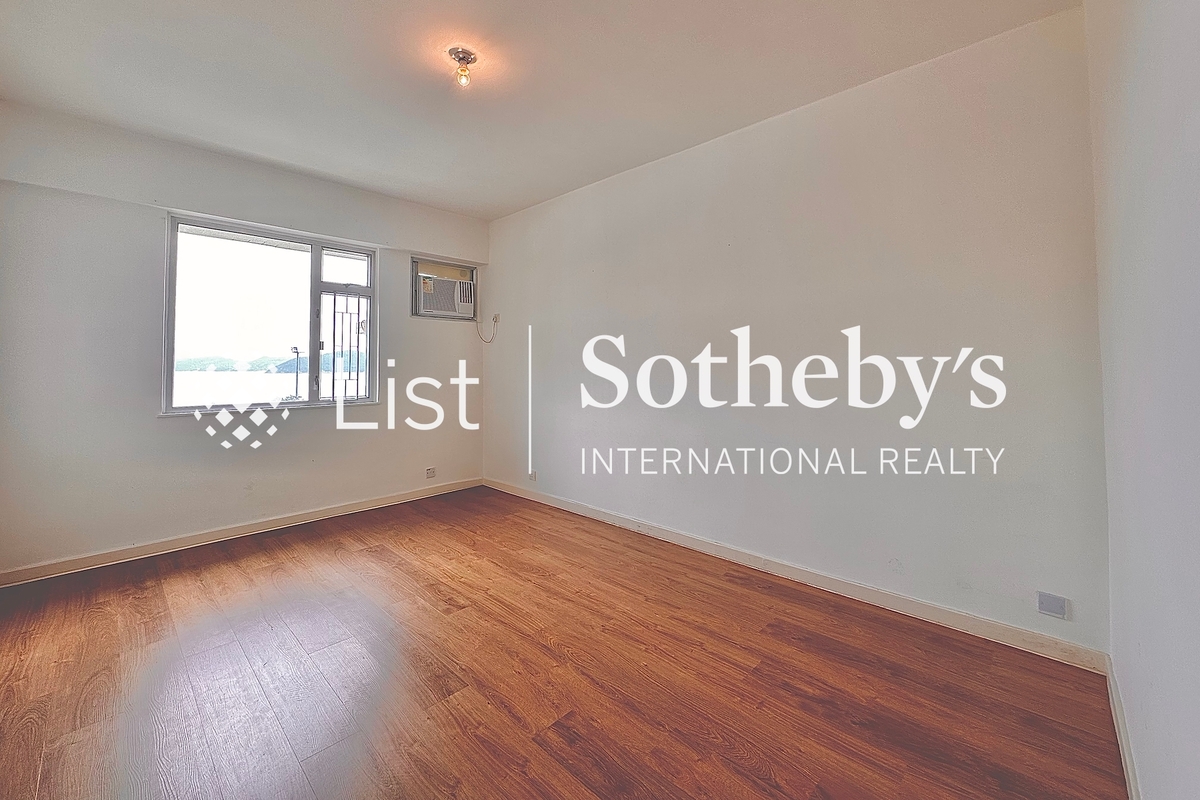 Scenic Villas 美景臺 | Third Bedroom