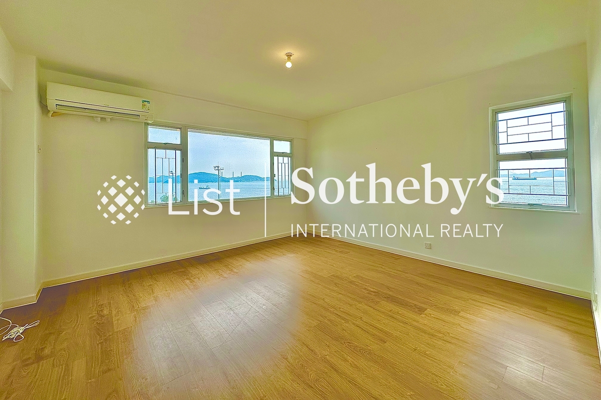 Scenic Villas 美景臺 | Master Bedroom