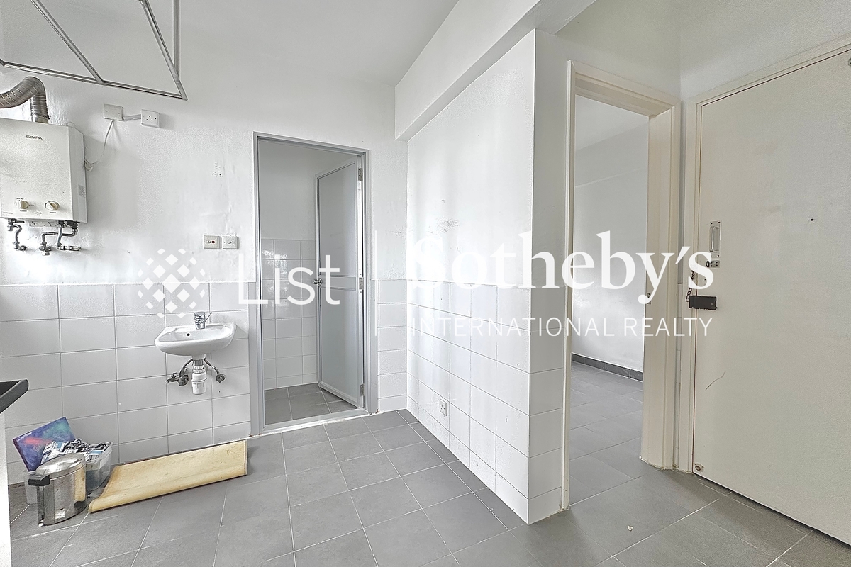 Scenic Villas 美景臺 | Utility Room