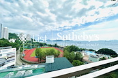 Scenic Villas 美景臺 | View from Living and Dining Room