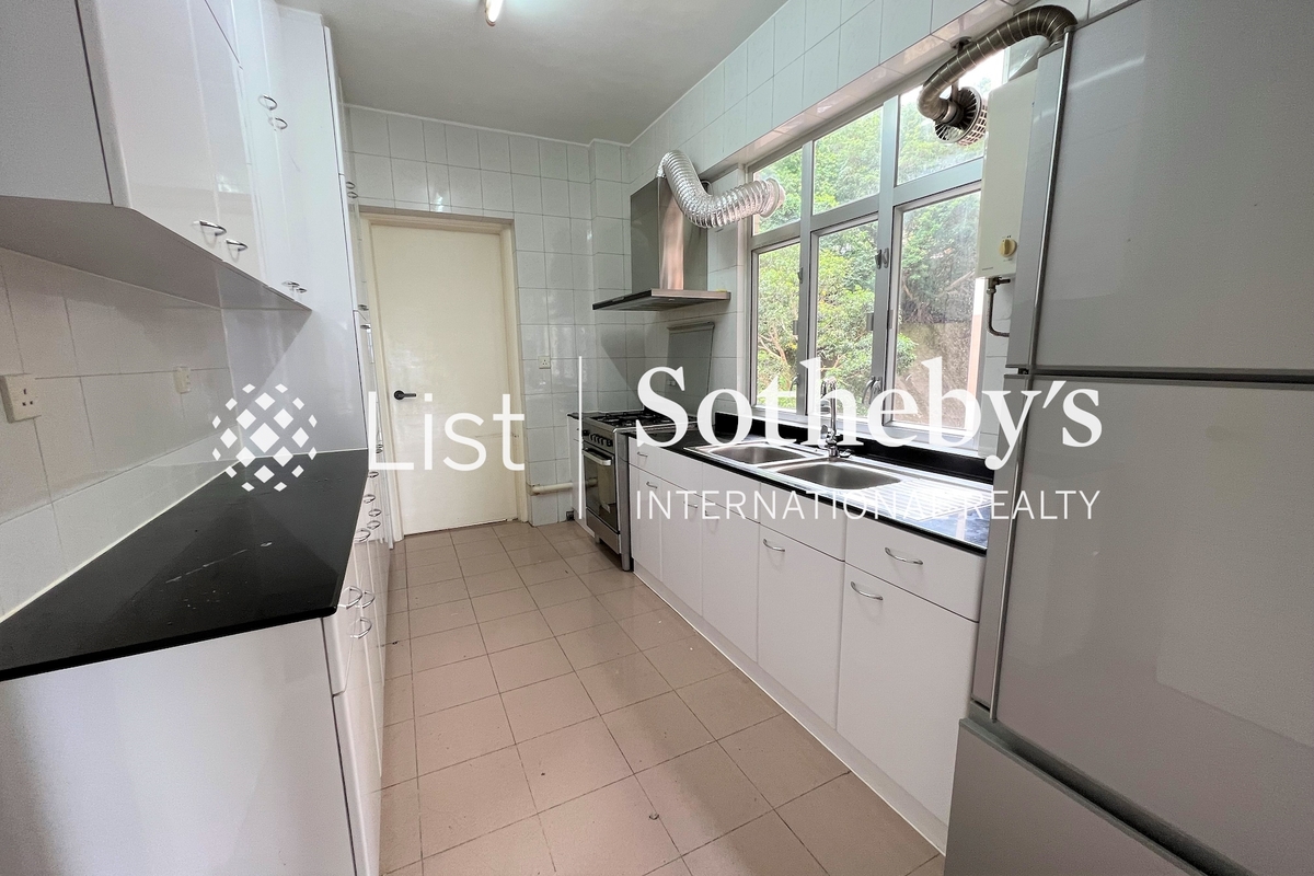 Scenic Villas 美景臺 | Kitchen