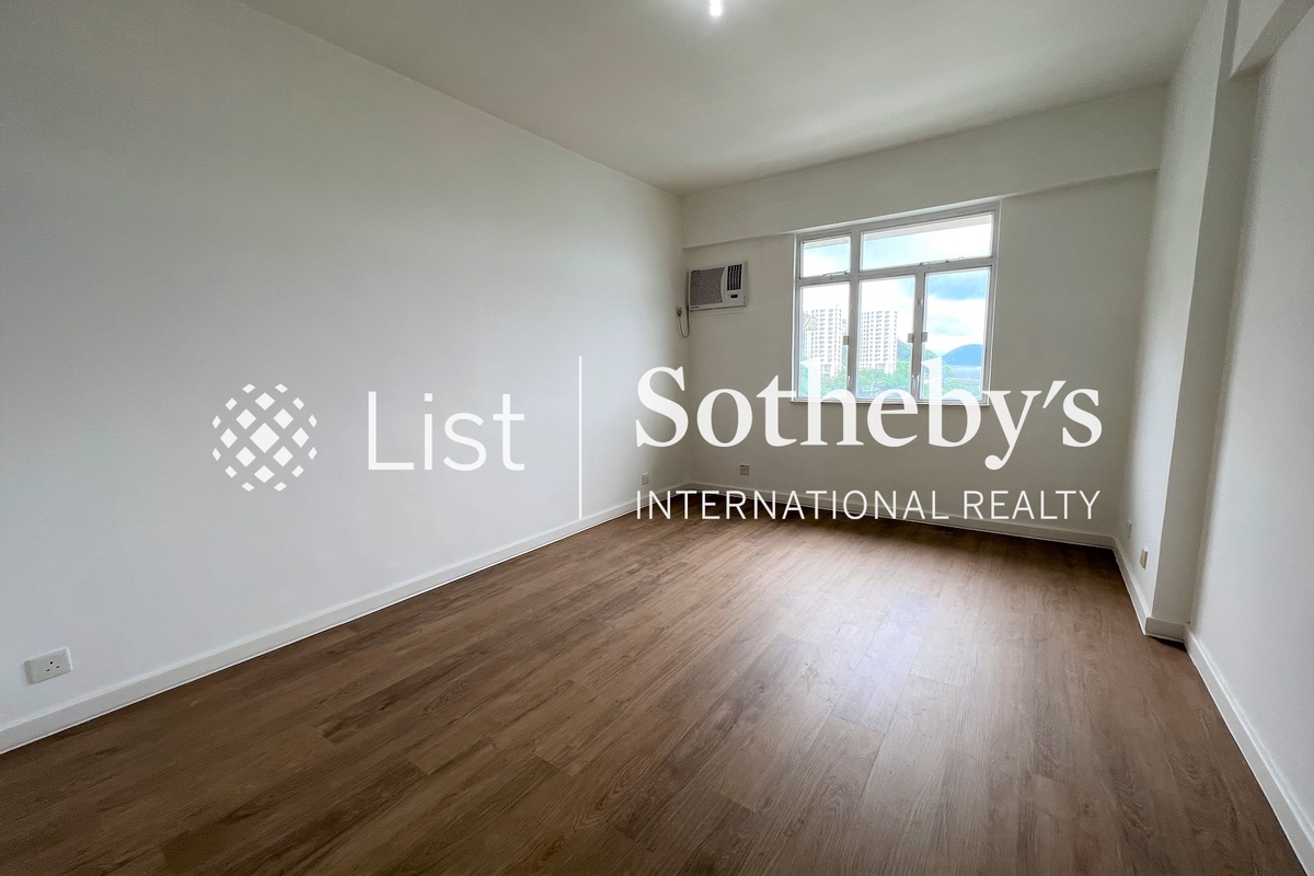 Scenic Villas 美景臺 | Fourth Bedroom