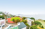 Scenic Villas 美景台 | View from Living and Dining Room
