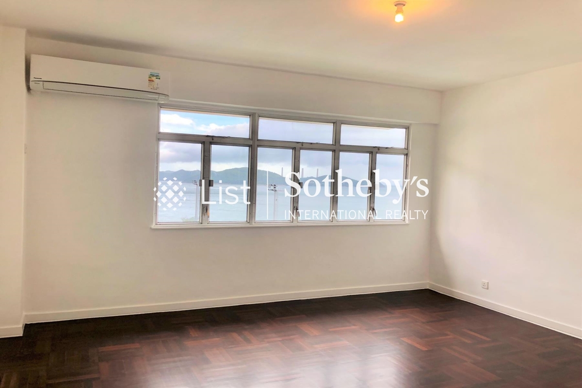 Scenic Villas 美景臺 | Master Bedroom