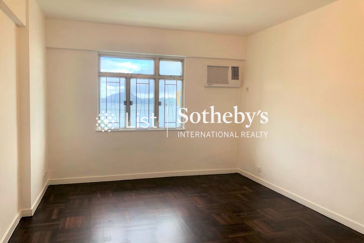 Scenic Villas 美景臺 | Third Bedroom