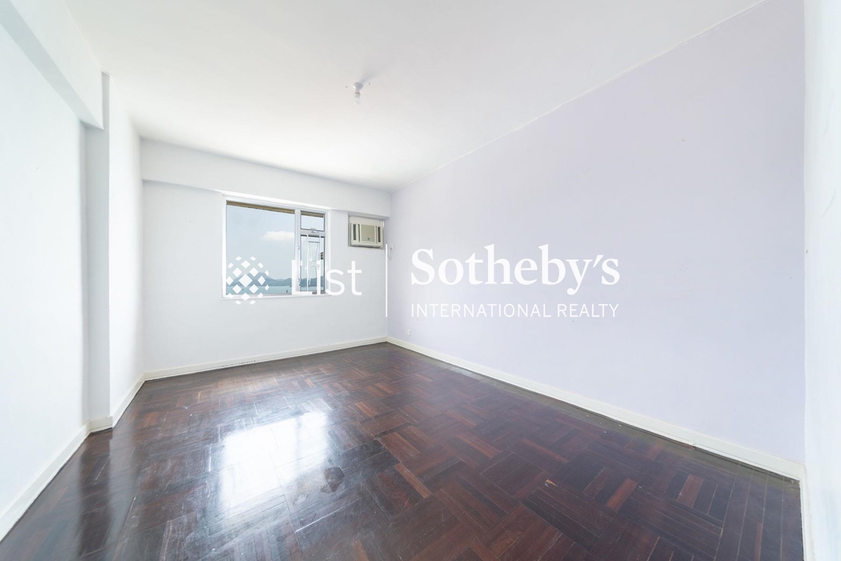 Scenic Villas 美景臺 | Fourth Bedroom