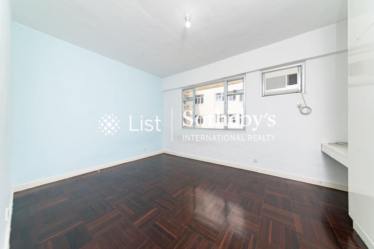 Scenic Villas 美景臺 | Second En-suite Bedroom