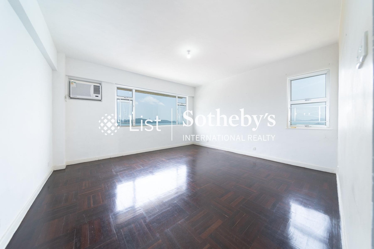 Scenic Villas 美景臺 | Third Bedroom