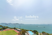 Scenic Villas 美景台 | View from Balcony