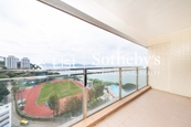 Scenic Villas 美景台 | Balcony off Living and Dining Room