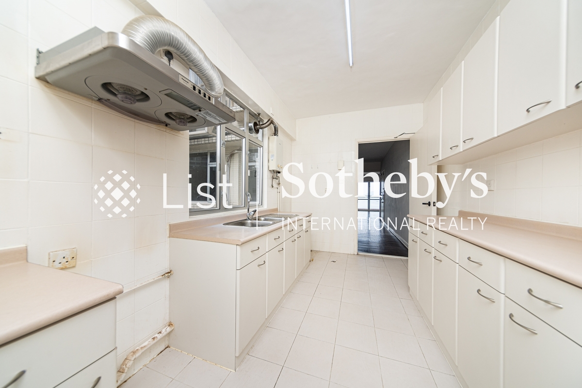 Scenic Villas 美景台 | Kitchen