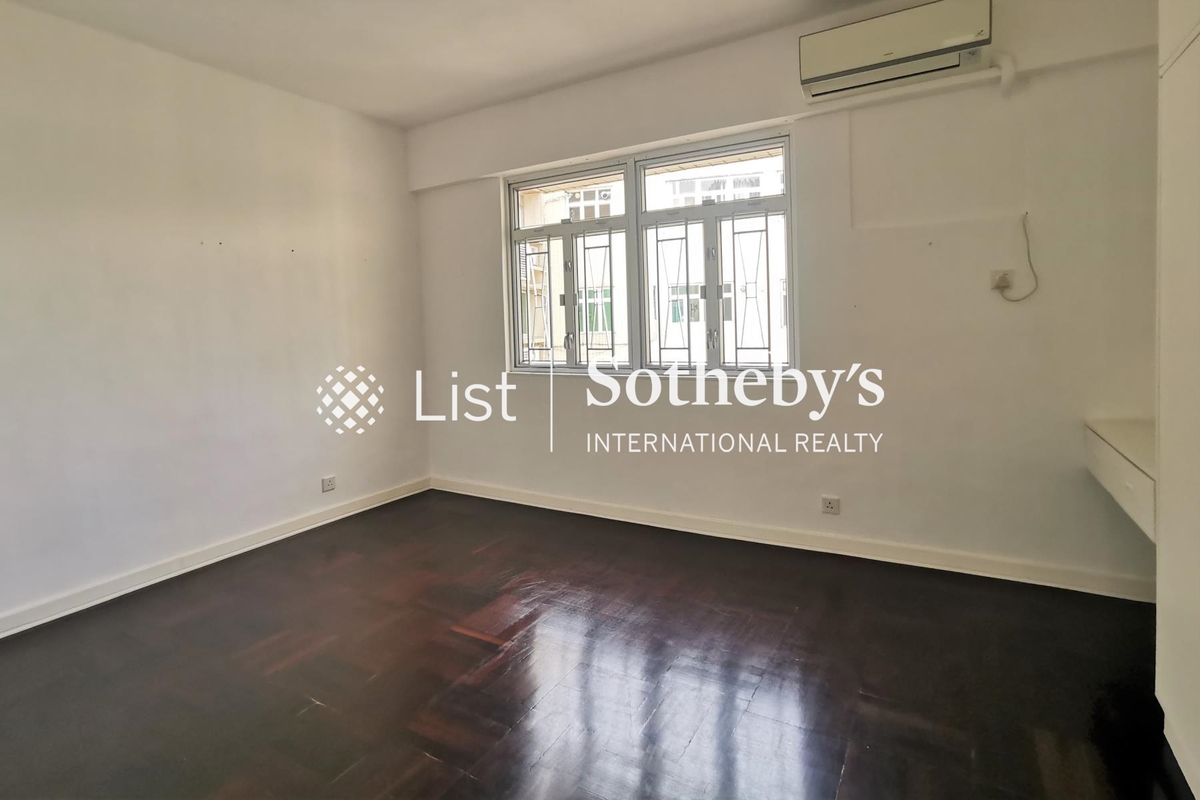 Scenic Villas 美景臺 | Second En-suite Bedroom