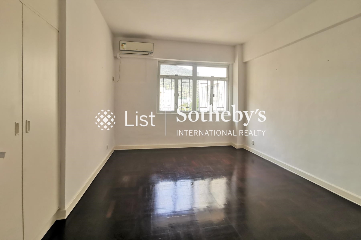 Scenic Villas 美景臺 | Third Bedroom