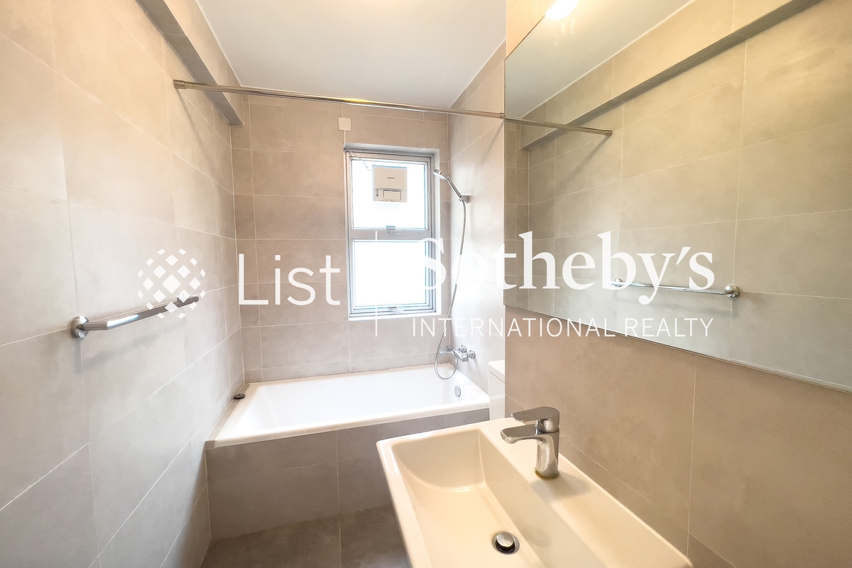 Scenic Villas 美景臺 | Second En-suite Bathroom