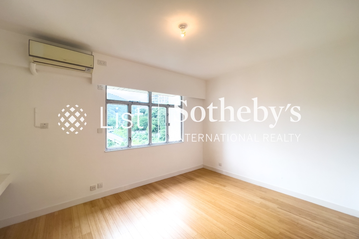 Scenic Villas 美景臺 | Second Bedroom