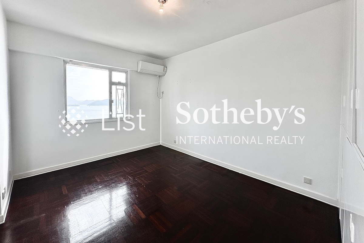 Scenic Villas 美景臺 | Third Bedroom