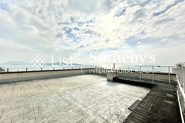 Scenic Villas 美景臺 | Private Roof Terrace