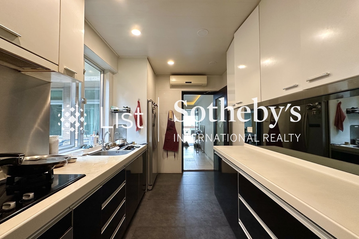 Scenic Villas 美景臺 | Kitchen
