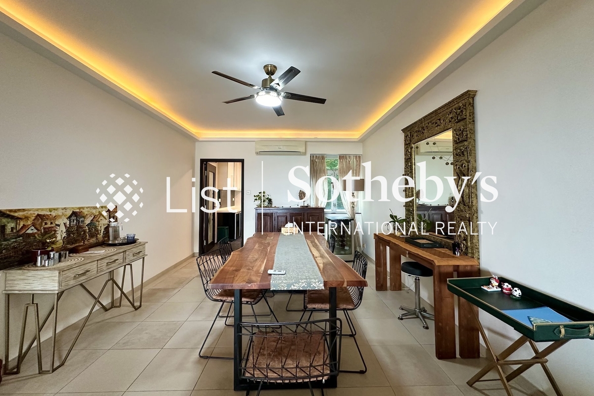 Scenic Villas 美景臺 | Dining Room