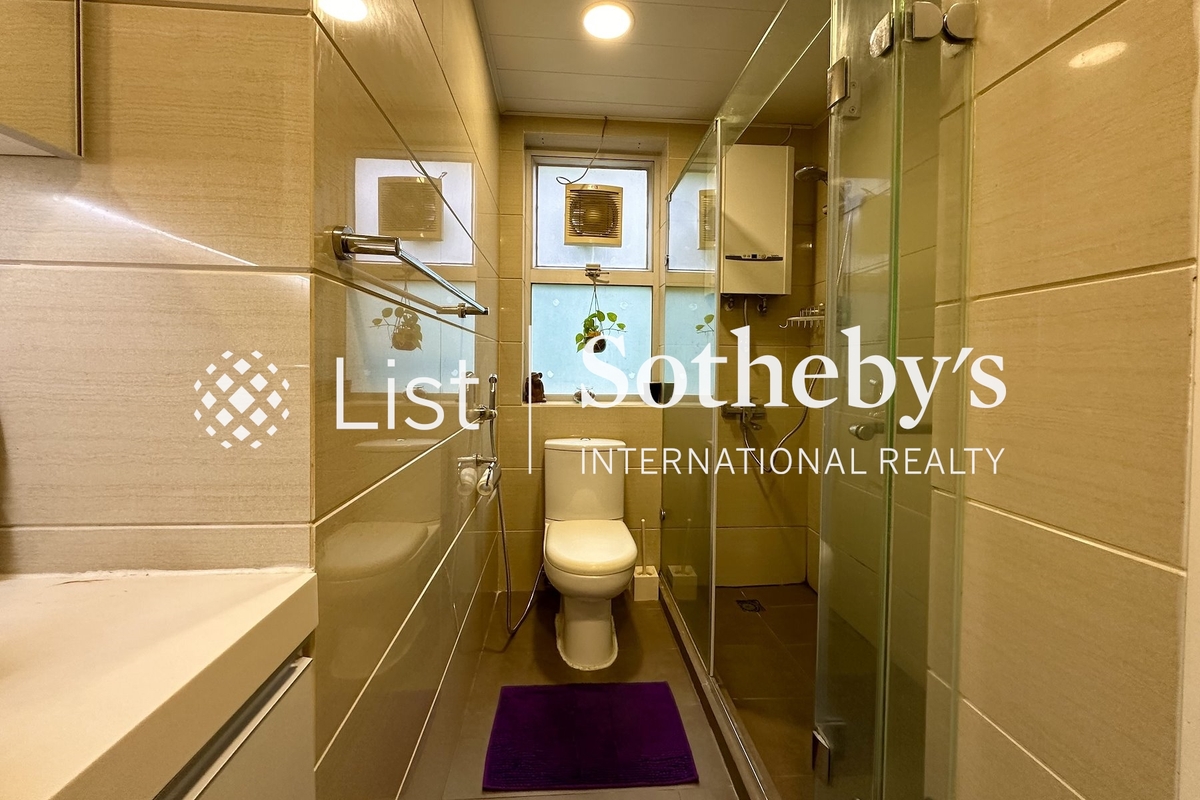 Scenic Villas 美景臺 | Second En-suite Bathroom