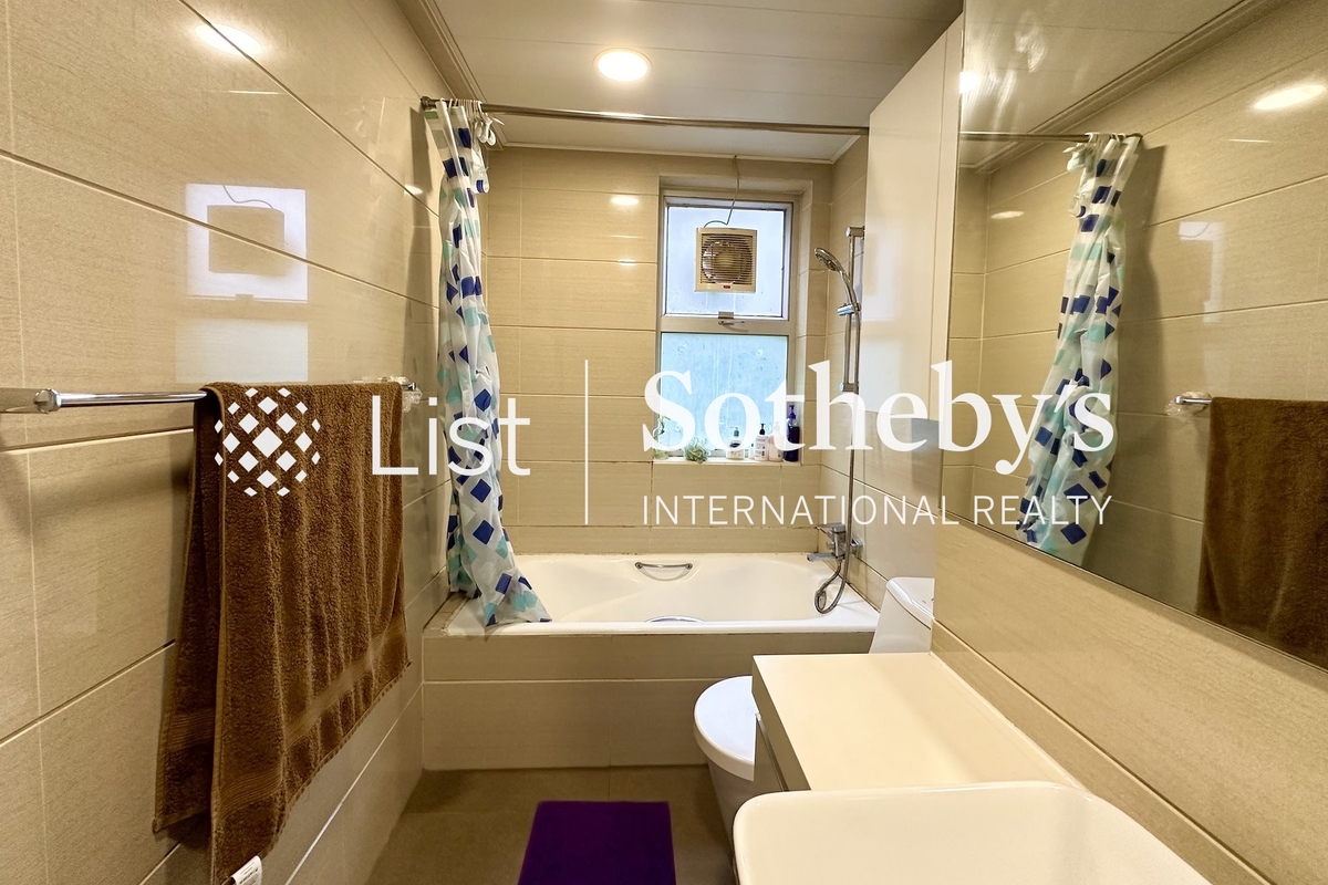 Scenic Villas 美景臺 | Guest Bathroom