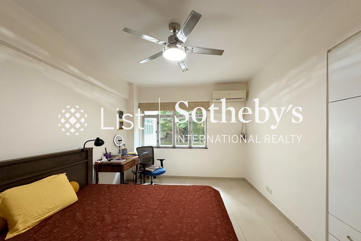 Scenic Villas 美景臺 | Fourth Bedroom