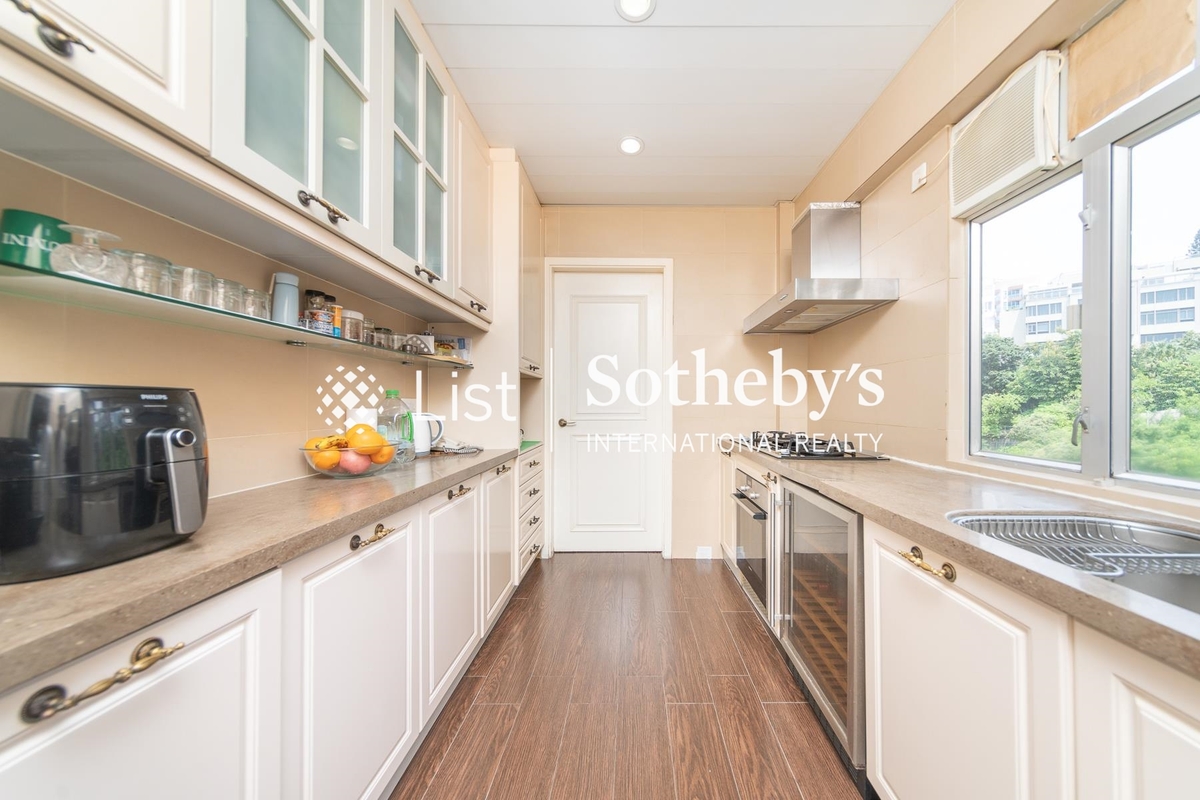 Scenic Villas 美景臺 | Kitchen