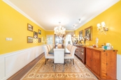 Scenic Villas 美景臺 | Dining Room
