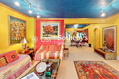 Scenic Villas 美景臺 | Living and Dining Rooms