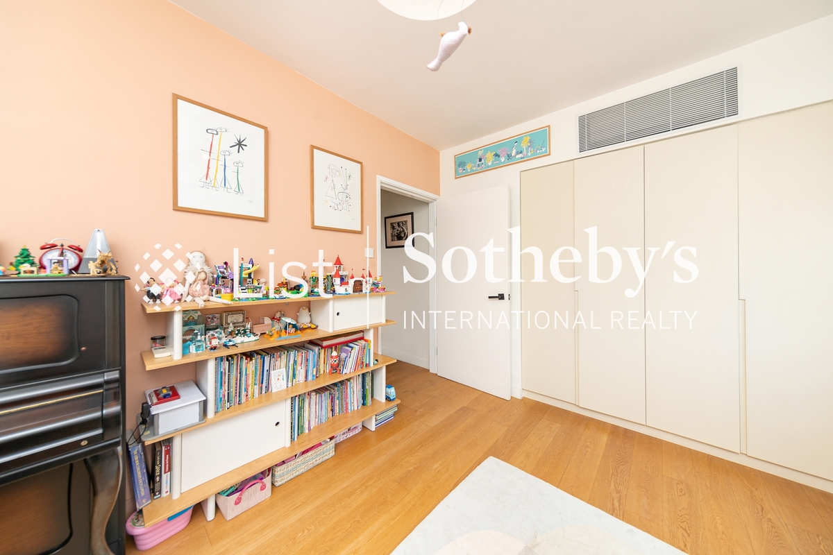 Scenic Villas 美景臺 | Second Bedroom