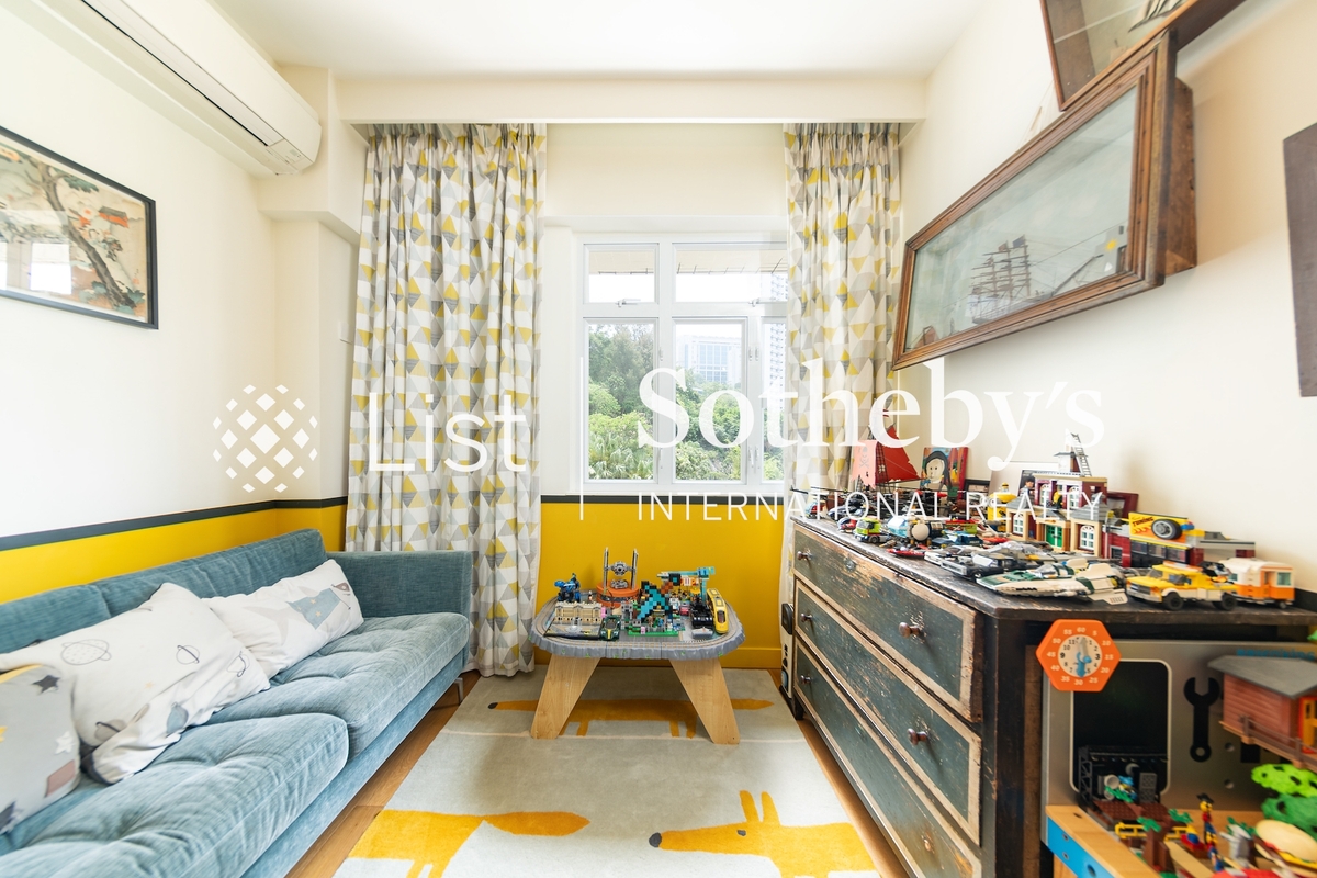 Scenic Villas 美景臺 | Third Bedroom