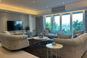 Scenic Villas 美景臺 | Living Room Area