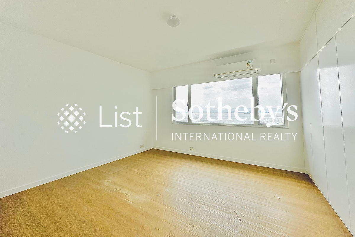 Scenic Villas 美景臺 | Master Bedroom