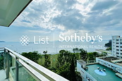 Scenic Villas 美景台 | View from Living and Dining Room