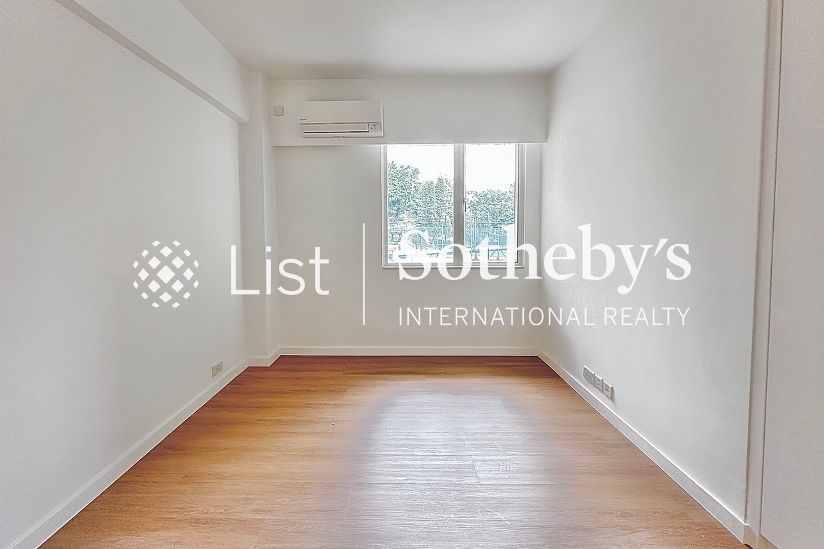 Scenic Villas 美景臺 | Fourth Bedroom