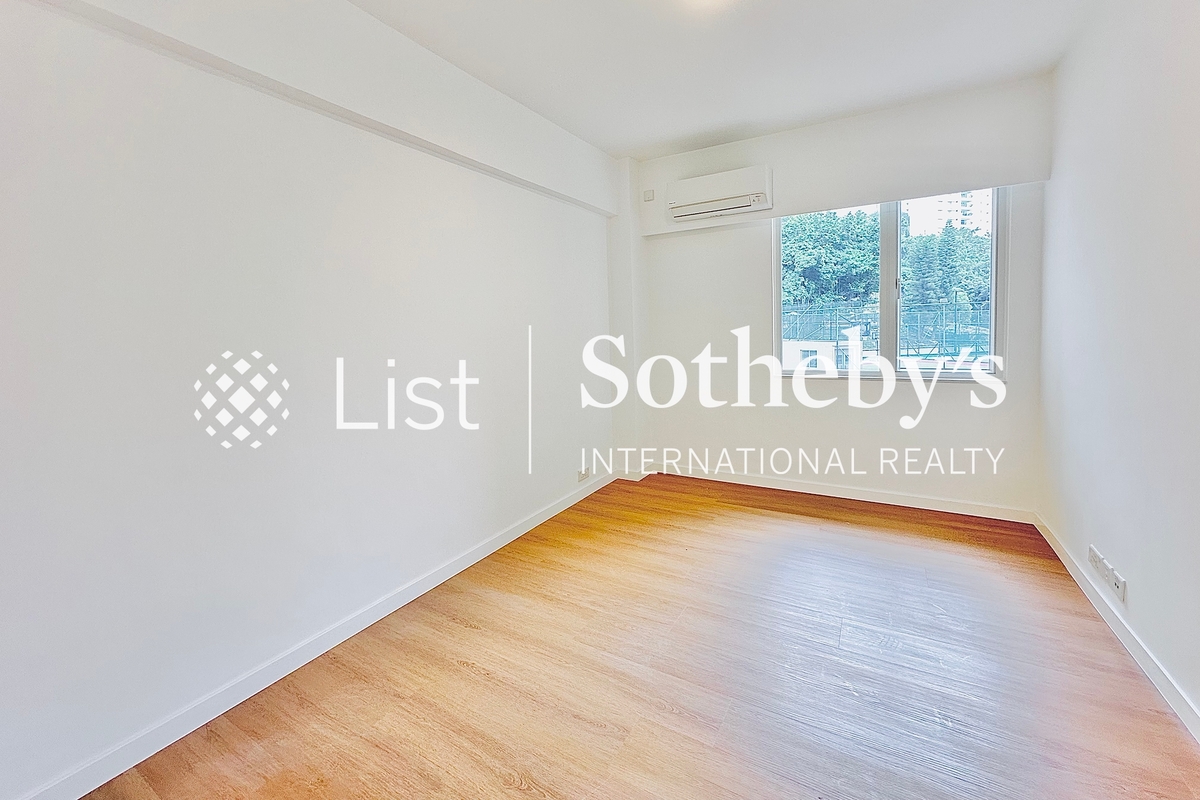 Scenic Villas 美景臺 | Fourth Bedroom