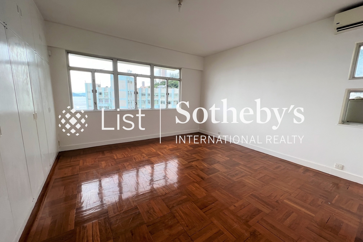 Scenic Villas 美景臺 | Master Bedroom