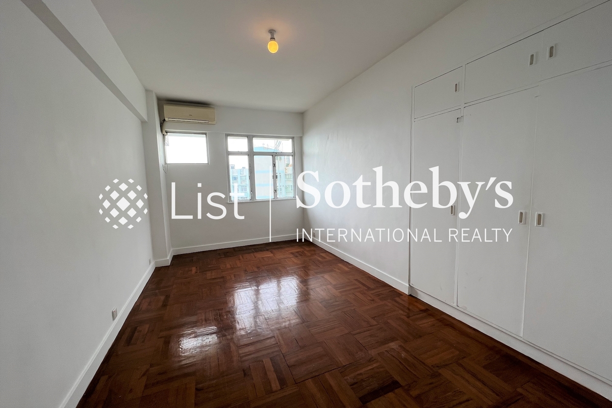 Scenic Villas 美景臺 | Second Bedroom