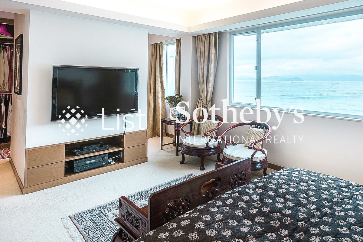 Scenic Villas 美景臺 | Master Bedroom