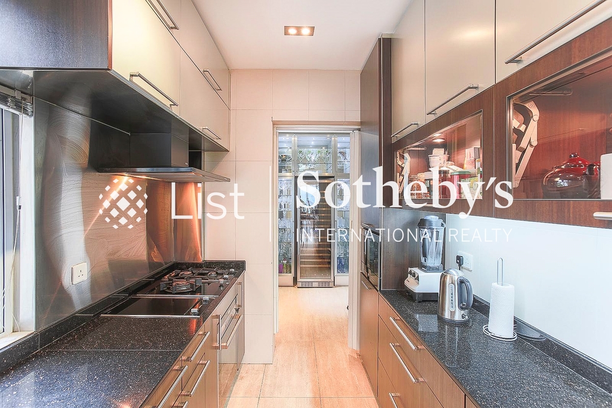 Scenic Villas 美景臺 | Kitchen