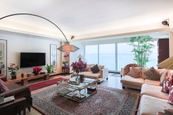 Scenic Villas 美景臺 | Living Room