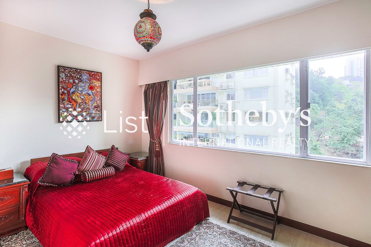Scenic Villas 美景臺 | Second Bedroom